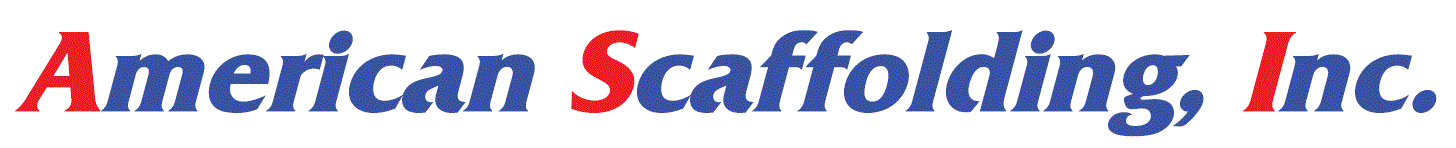 American Scaffolding Inc