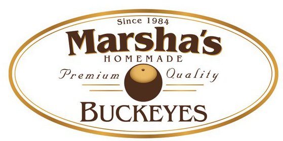 Marsha's Homemade Buckeyes