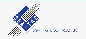 SeaTac Lighting and Controls