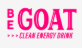 BEGoat Energy Drink
