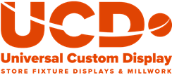 Universal Custom Display