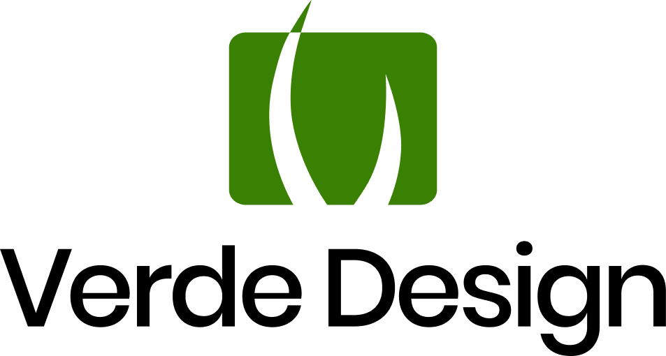 Verde Design Inc.
