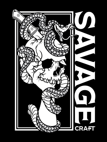 Savage Craft Ale Works