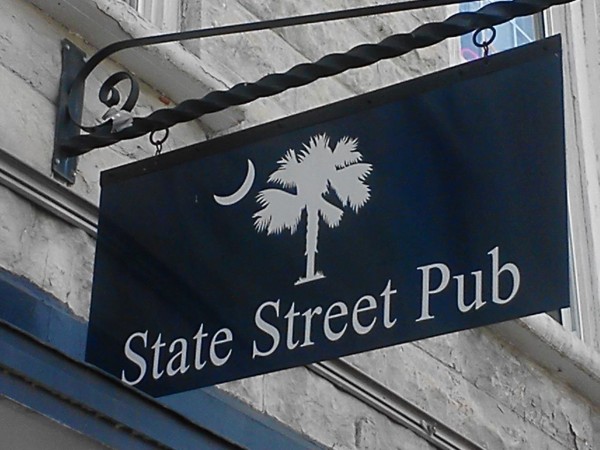 State Street Pub