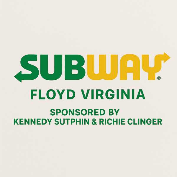 Subway Floyd