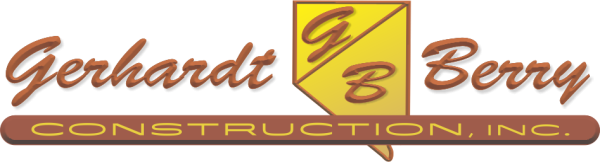 Gerhardt & Berry Construction, Inc.