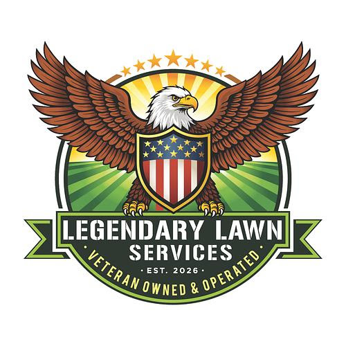 Legendary Lawn Services