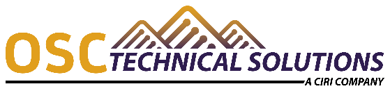 OSC Technical Solutions