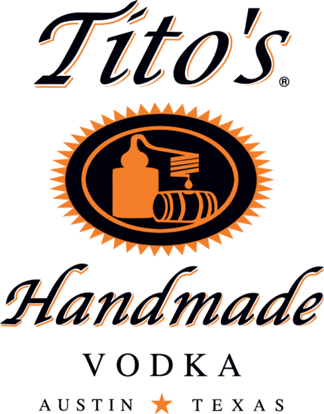 Tito's Vodka