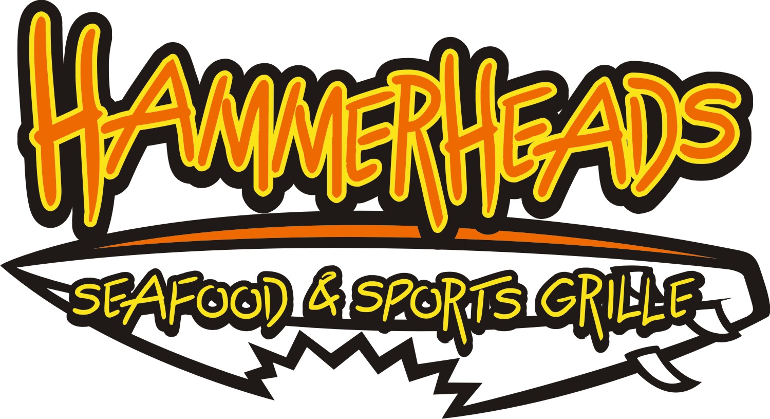 Hammerheads - seafood & sports grill