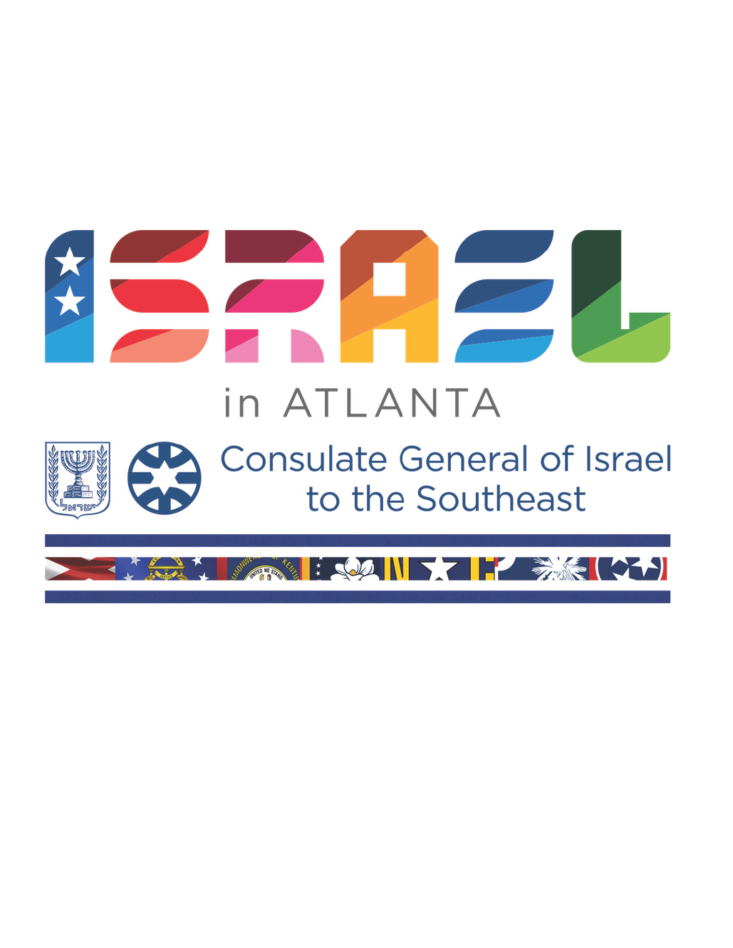 Israel in Atlanta