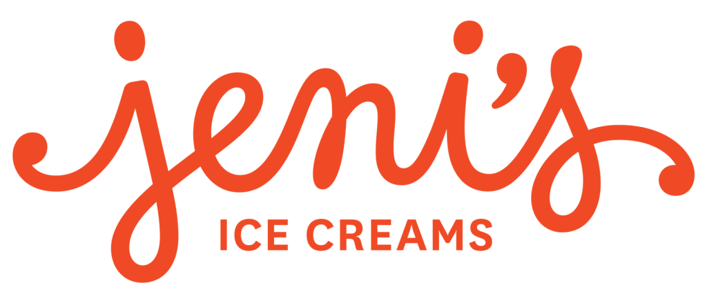 Jeni's Ice Cream