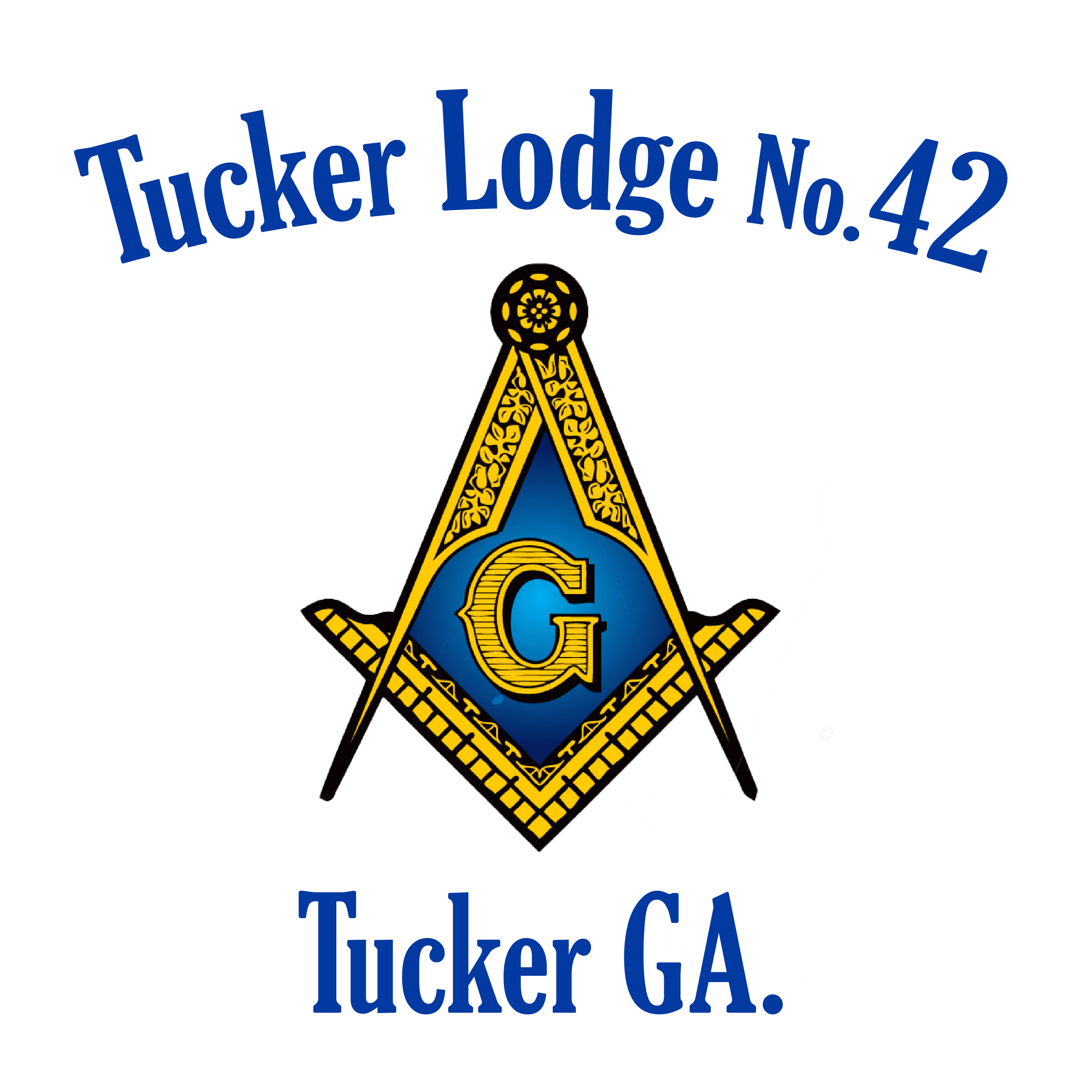 Tucker Masonic Lodge #42