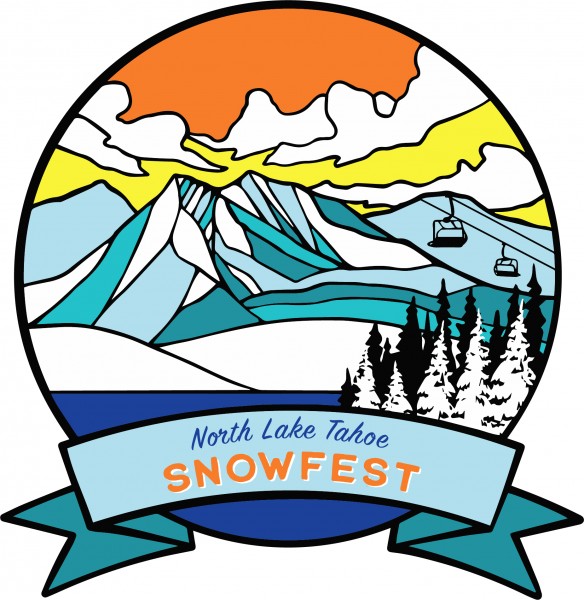SNOWFEST Alaskan Open Snow Golf Tournament