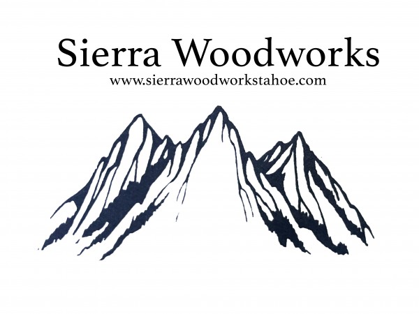 Sierra woodworks