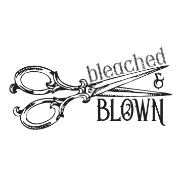 Bleached and Blown