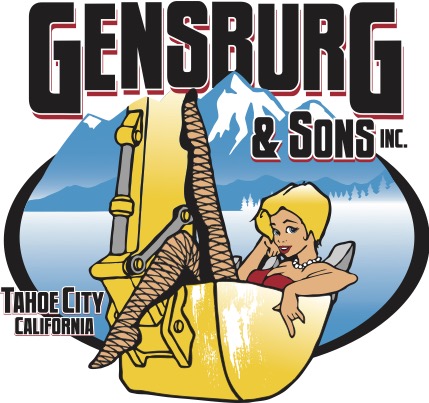 Gensburg and Sons