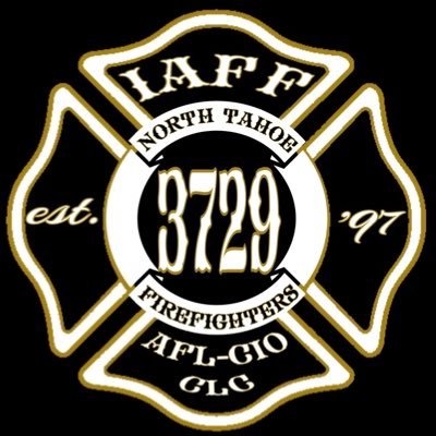 North Tahoe Professional Fire Fighters