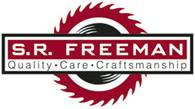 SR Freeman Inc