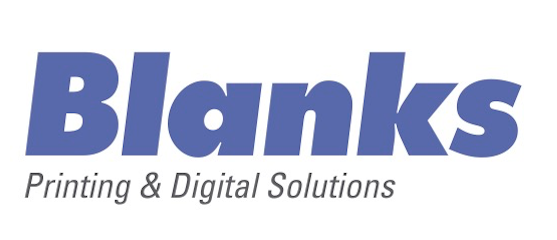 Blanks DIgital