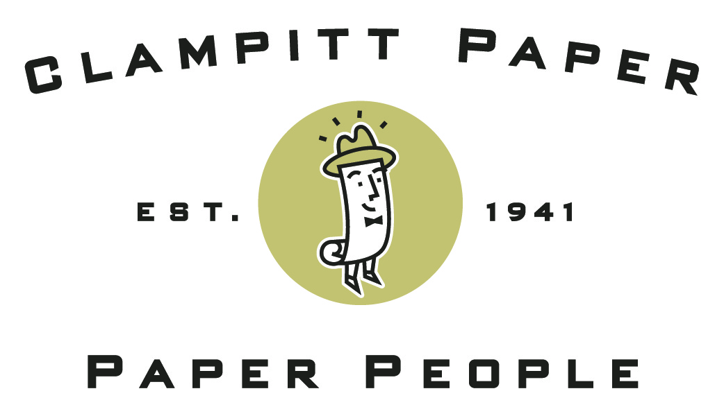 Clampitt Paper