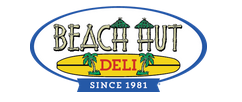 Beach Hut Deli