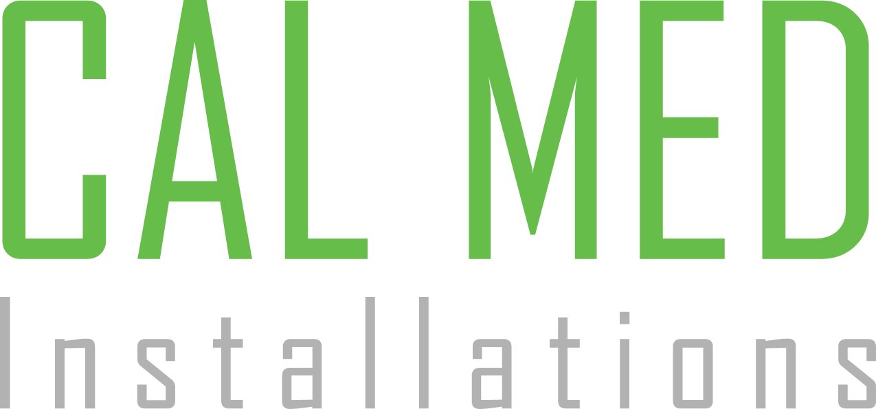 Cal Med Installations