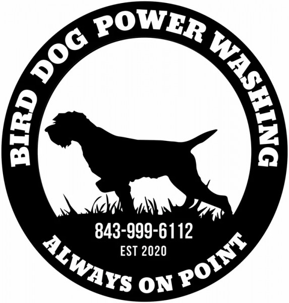 Bird Dog Power Washing