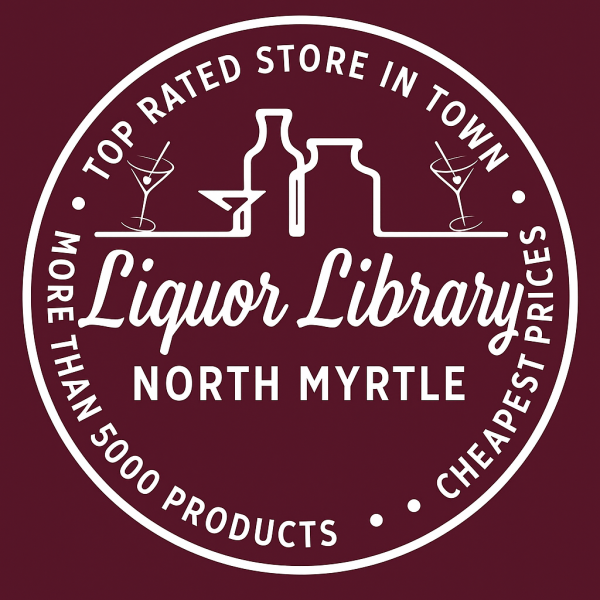 Liquor Library