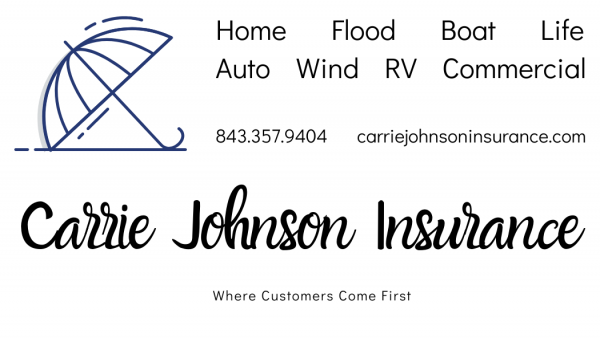 Carrie Johnson Insurance
