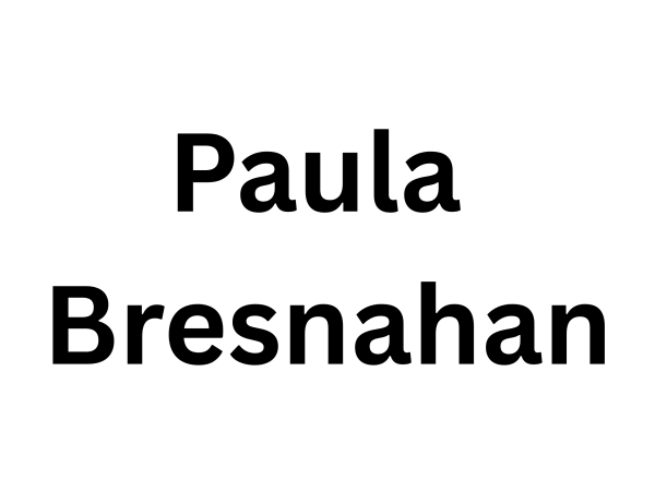 Paula Bresnahan