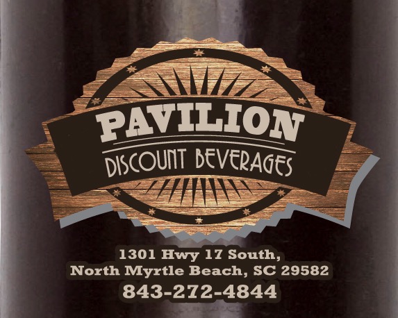 PAVILION DISCOUNT BEVERAGE
