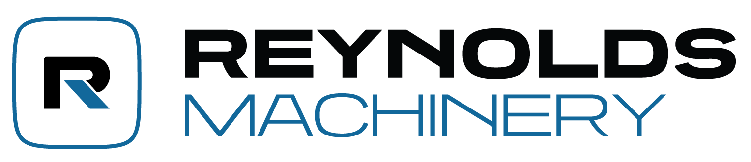 Reynolds Machinery