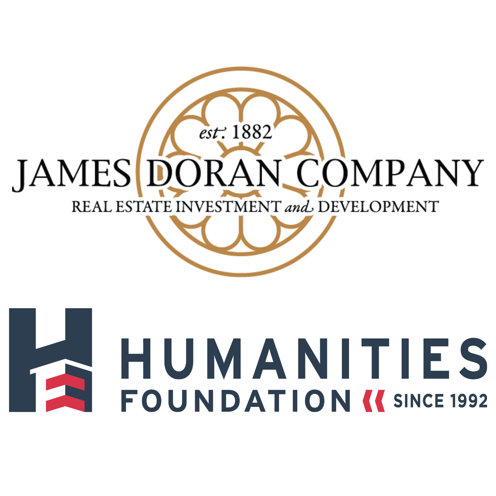 James Doran Company & The Humanities Foundation