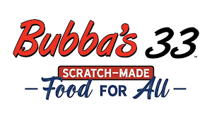 Bubba's 33