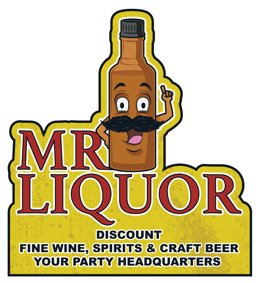 Mr. Liquor