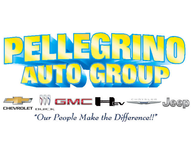 Pellegrino Chevrolet