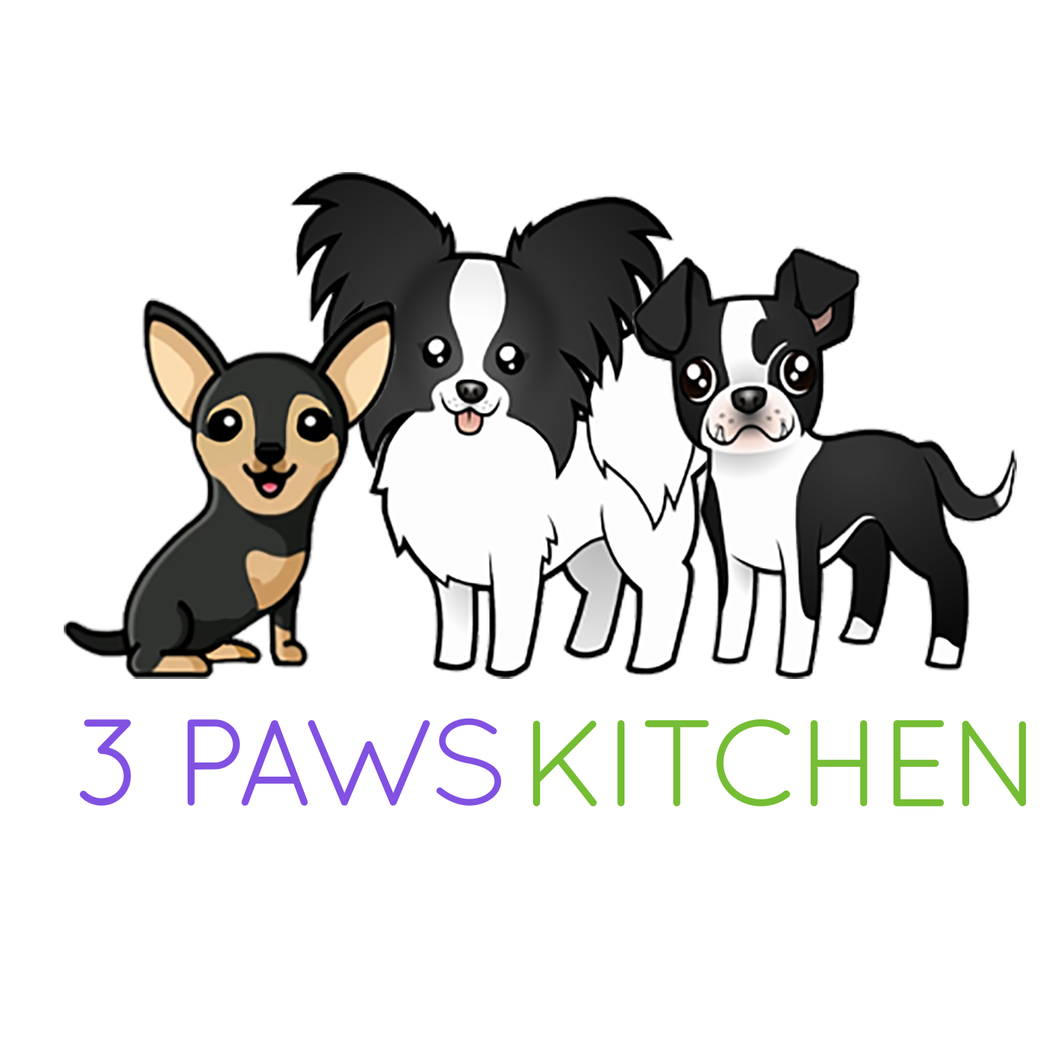 PLPR Alumni Hank’s Hole/3 Paws Kitchen