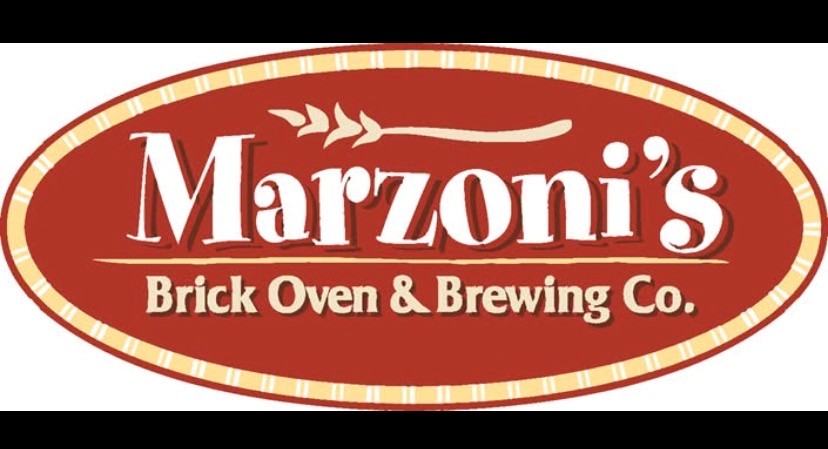 Marzoni's Brick Oven and Brewing