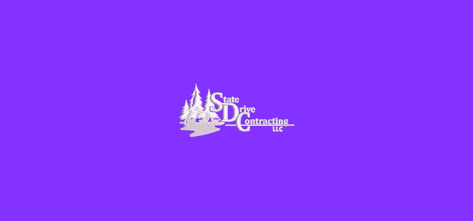 State Drive Contracting