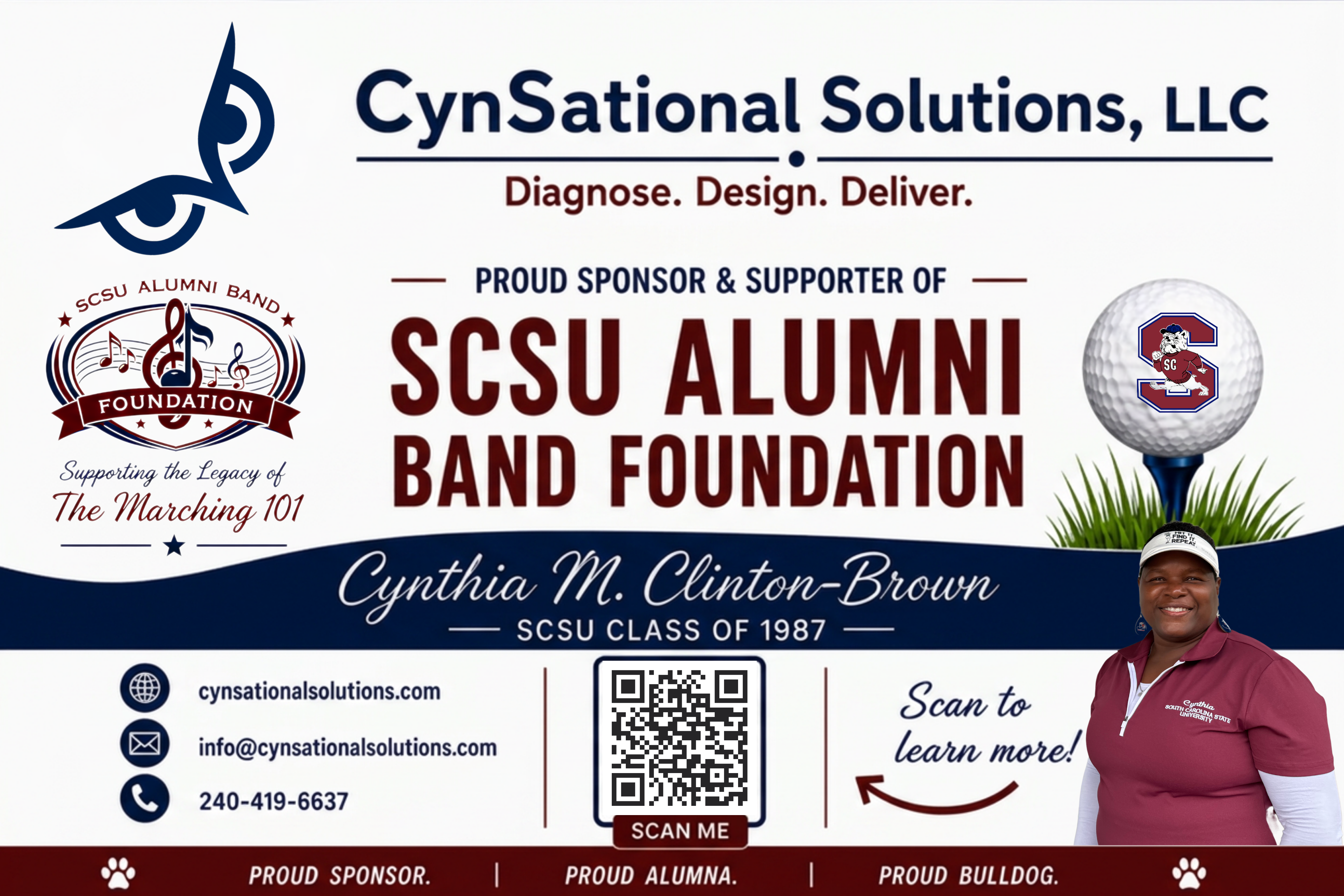 CynSational Solutions, LLC
