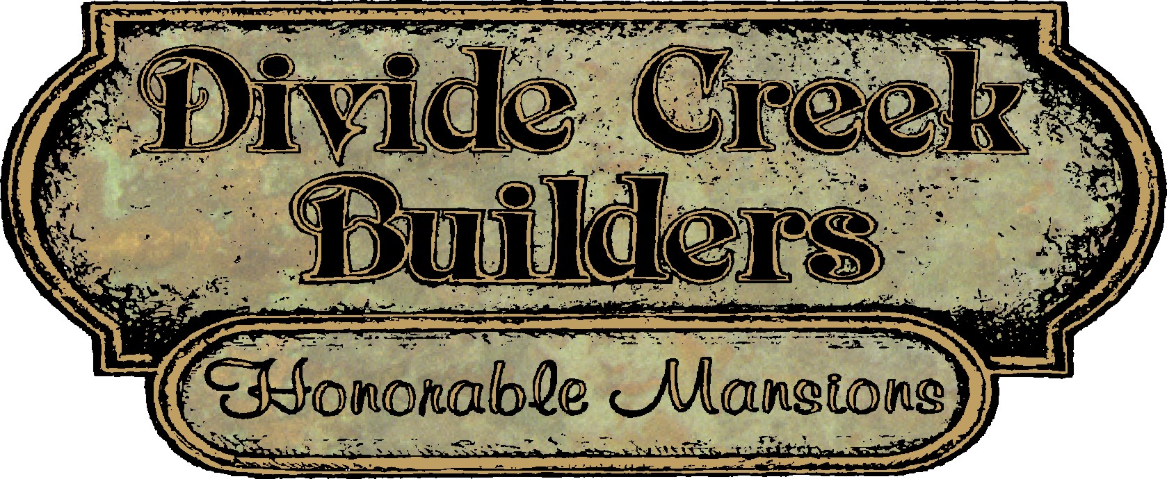 Divide Creek Builders