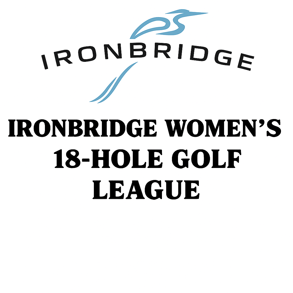 IB Women's 18 Hole League