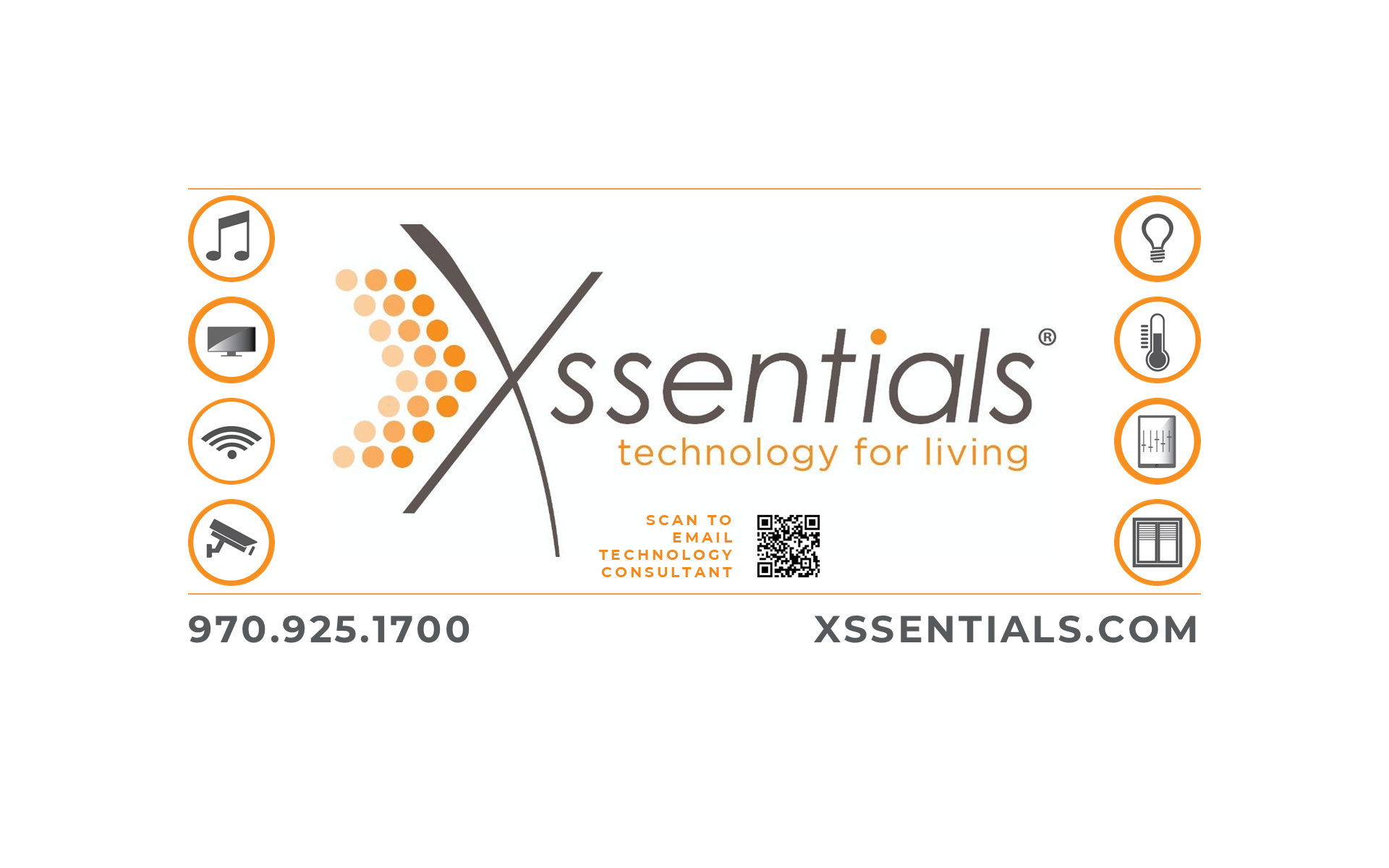 Xssentials