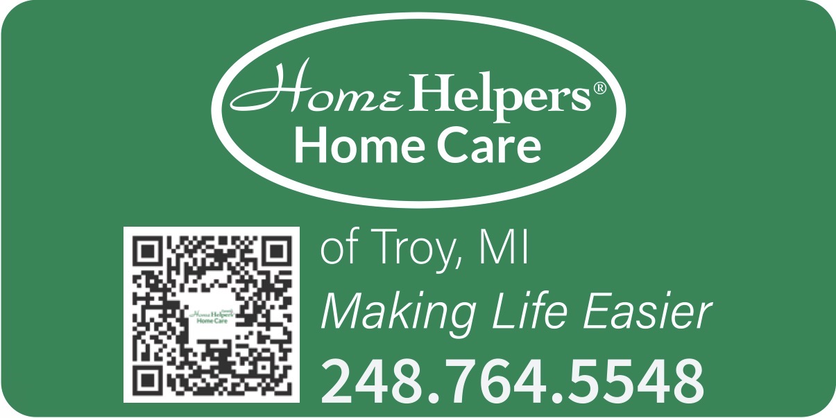 Home Helpers Home Care of Troy, MI