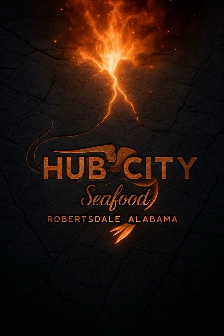 Hub City Seafood
