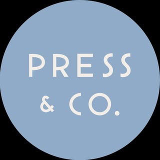 Press & Co