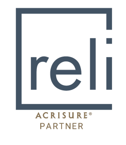 Reli Title
