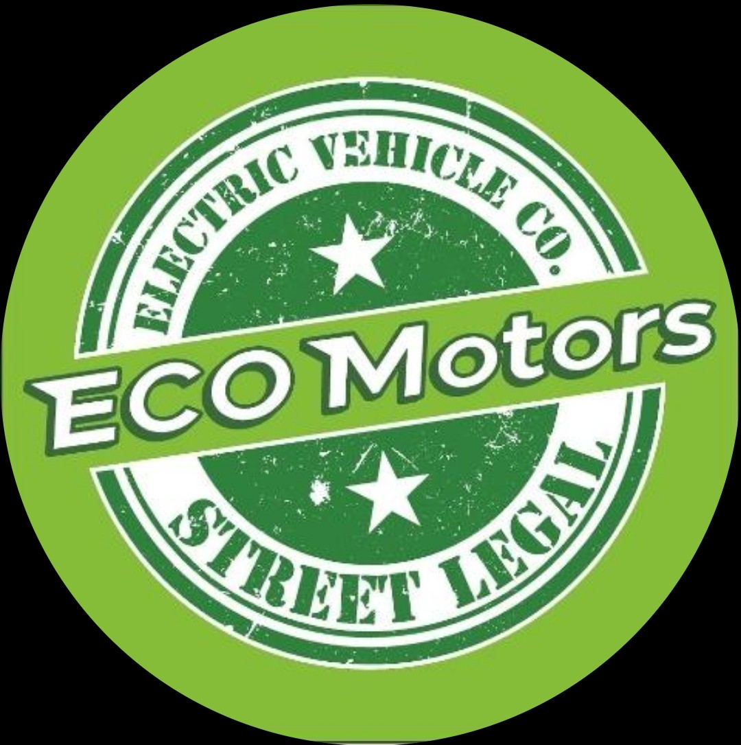 Eco Motors Golf Cart Superstore