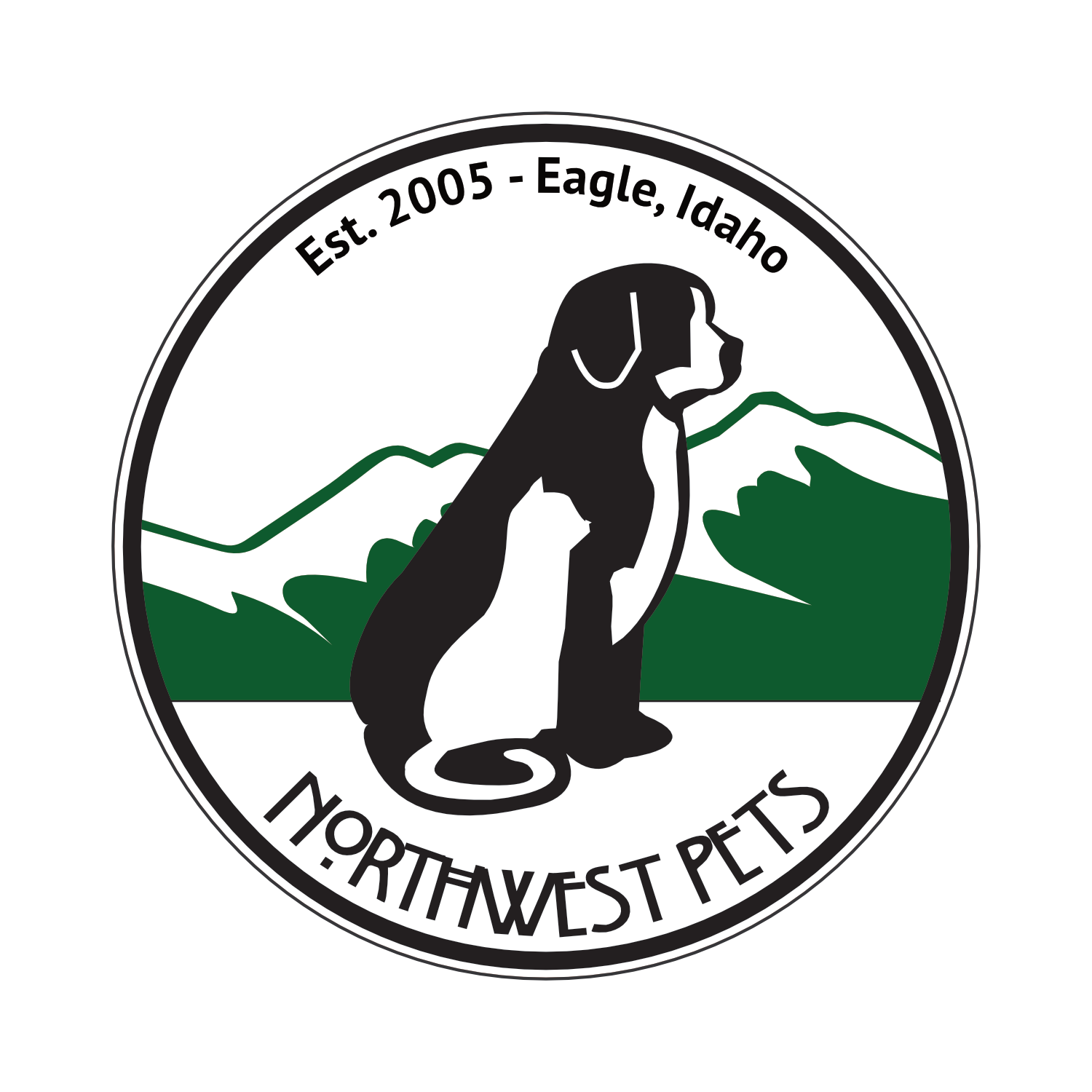 Northwest Pets